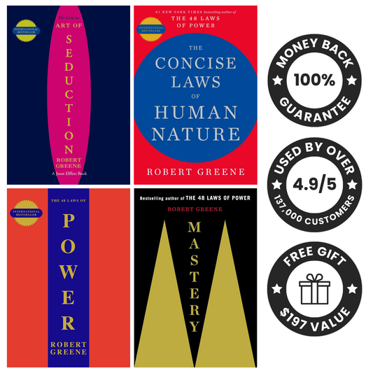 The Robert Greene Collection