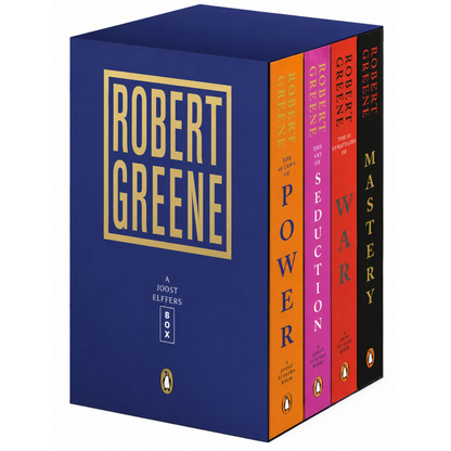 The Robert Greene Collection